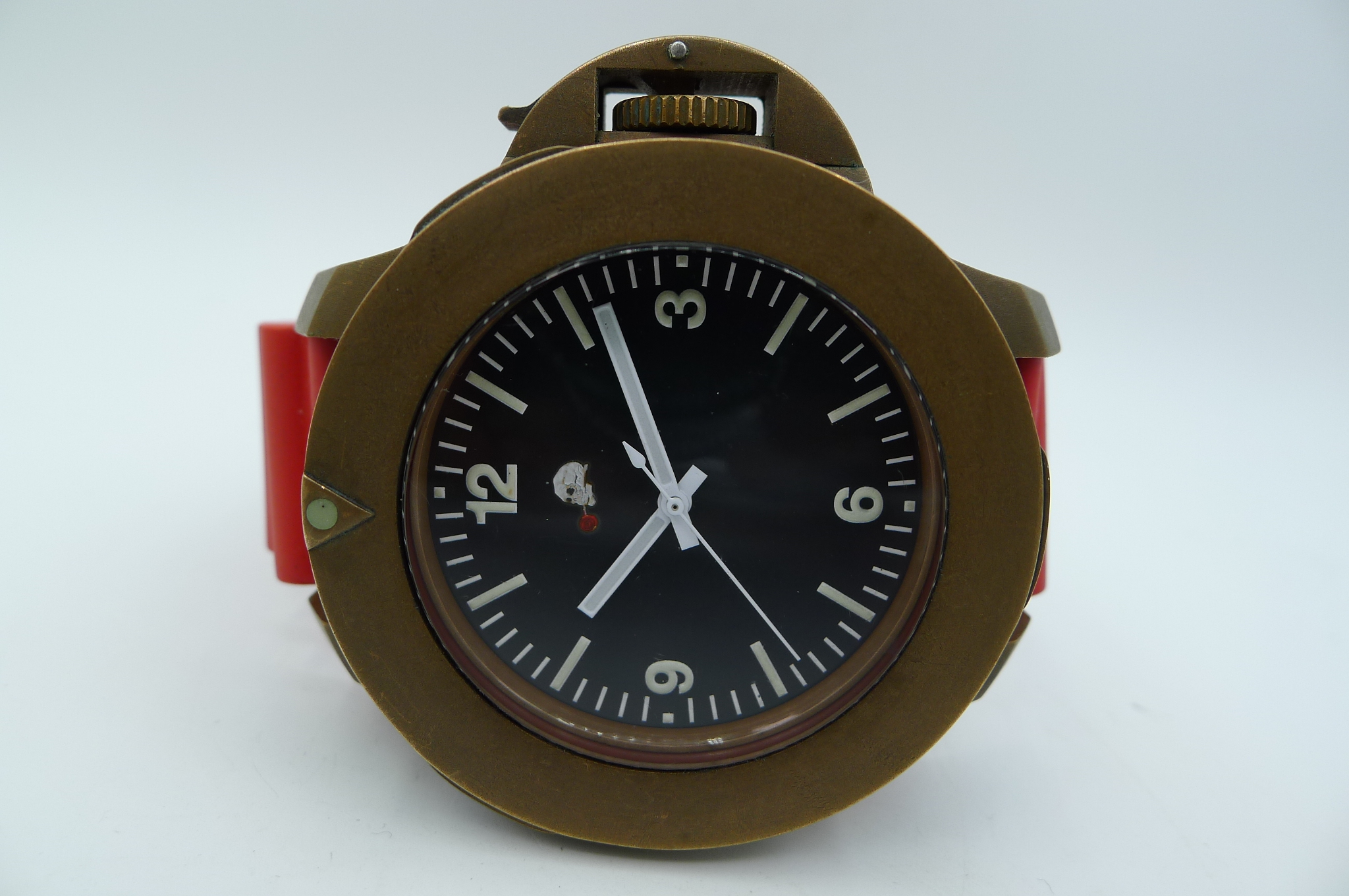 CUSTOM BRONZE MILLEMETRI - Image 8
