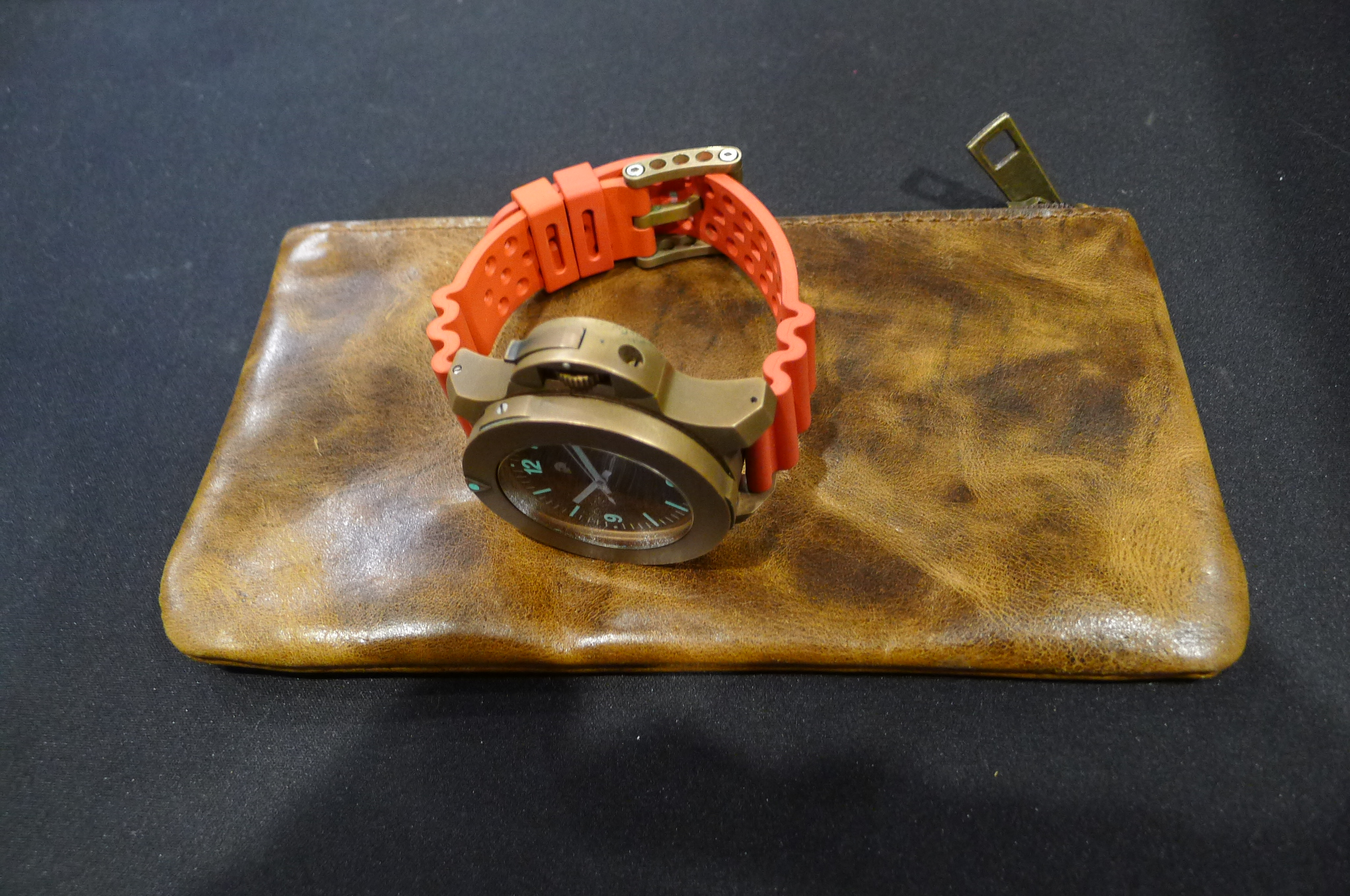 CUSTOM BRONZE MILLEMETRI - Image 10