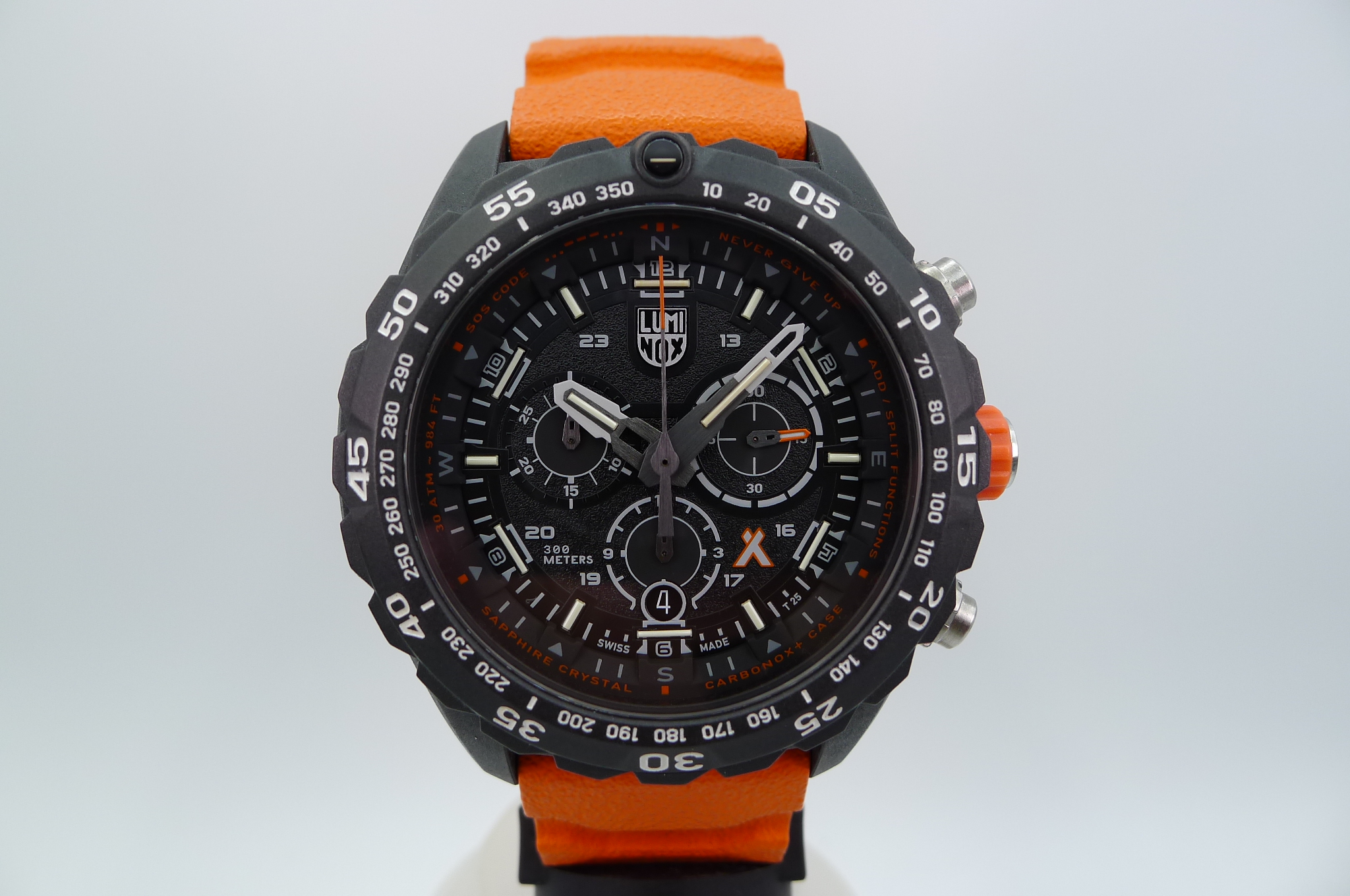 LUMINOX BEAR GRYLLS 3740 - Image 2