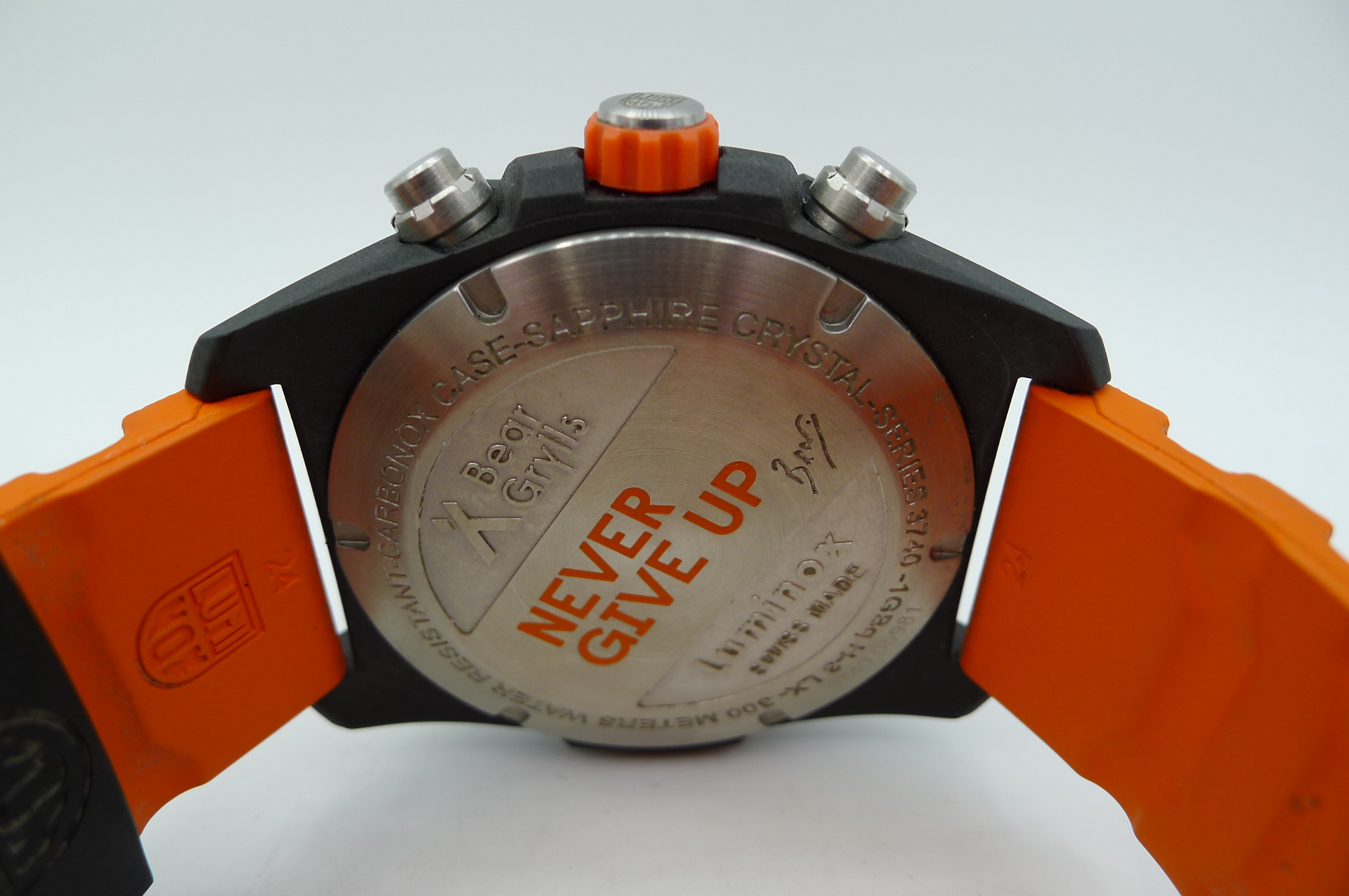 LUMINOX BEAR GRYLLS 3740 - Image 5