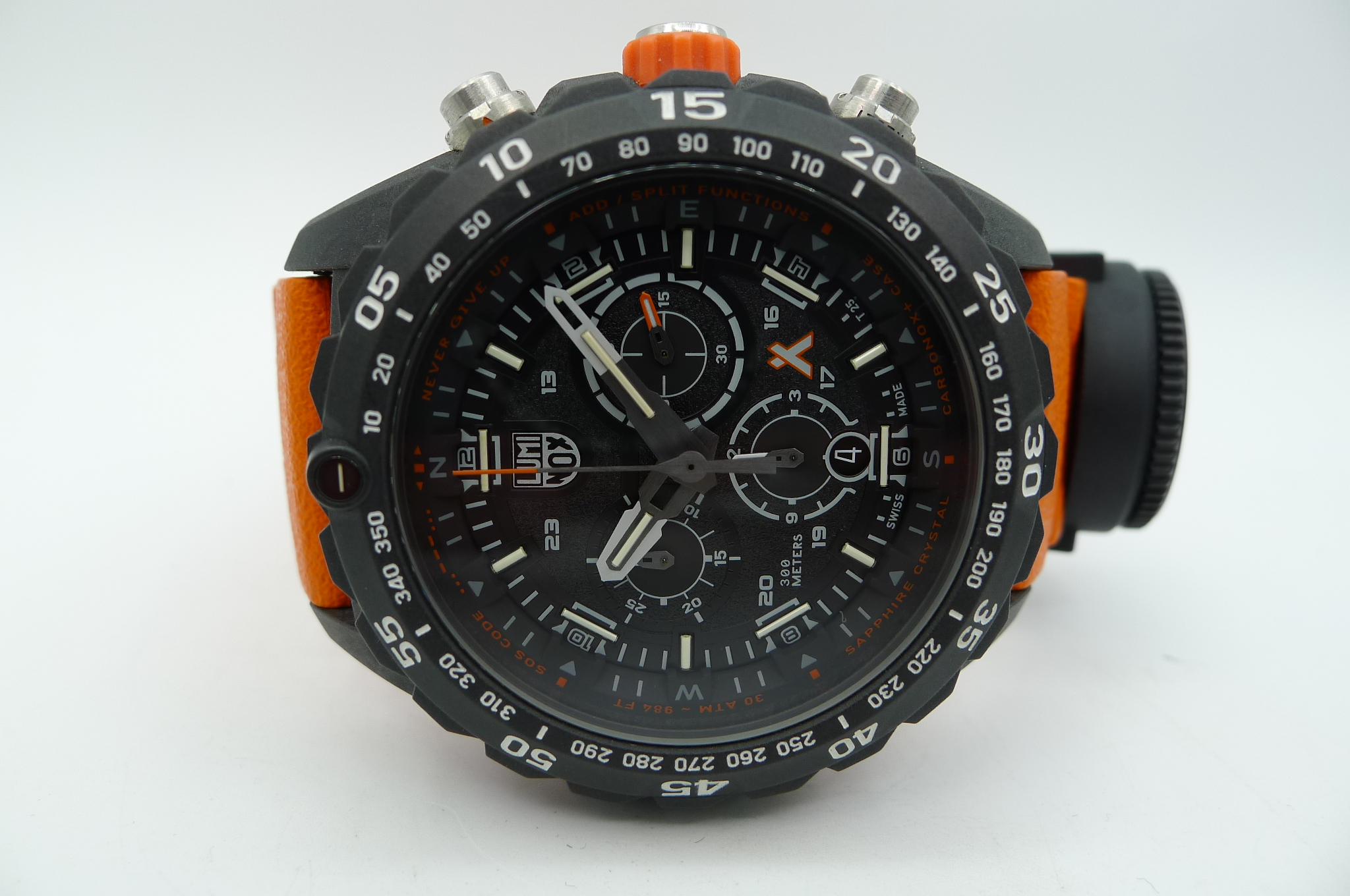 LUMINOX BEAR GRYLLS 3740 - Image 8