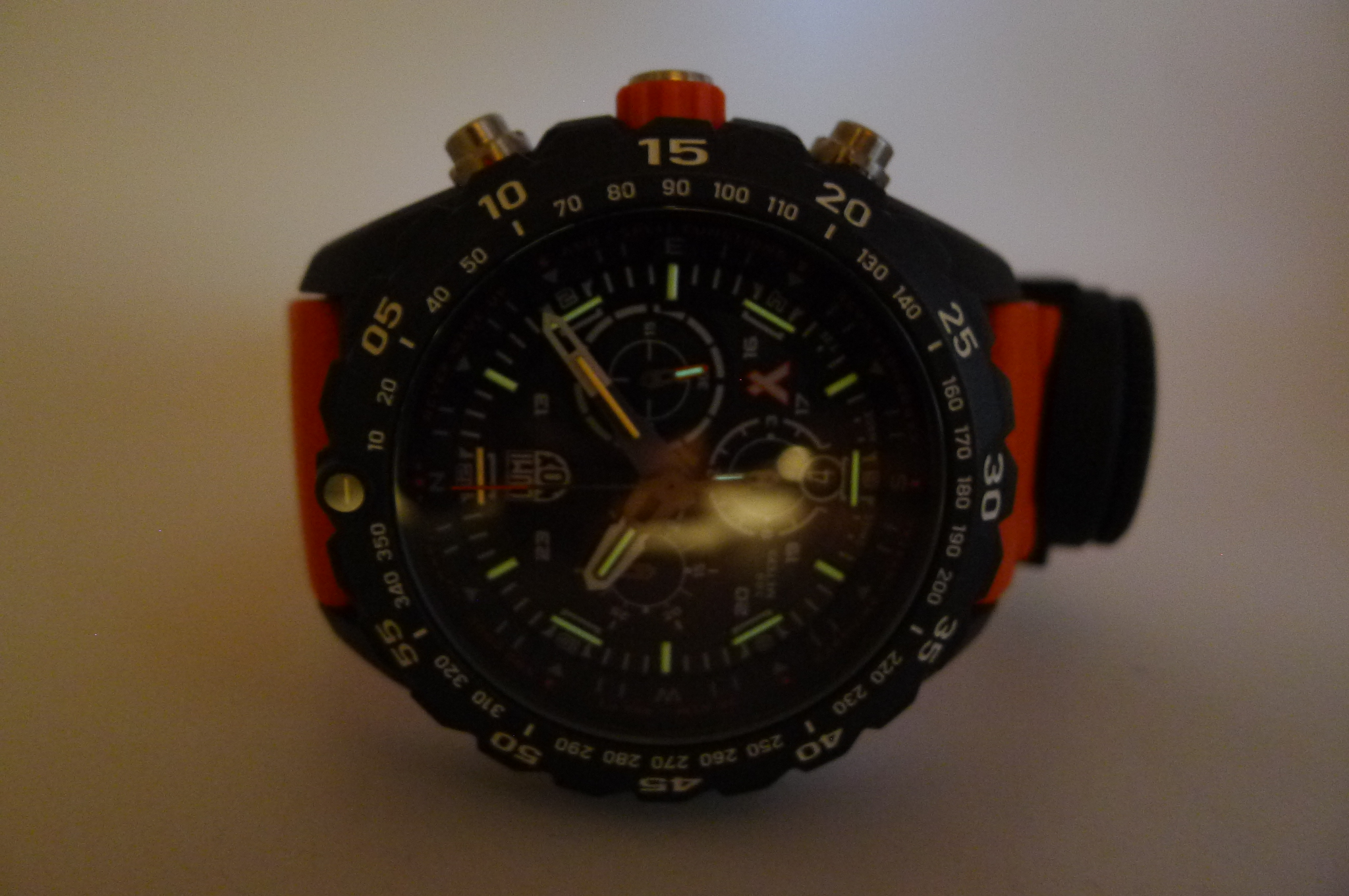 LUMINOX BEAR GRYLLS 3740 - Image 9