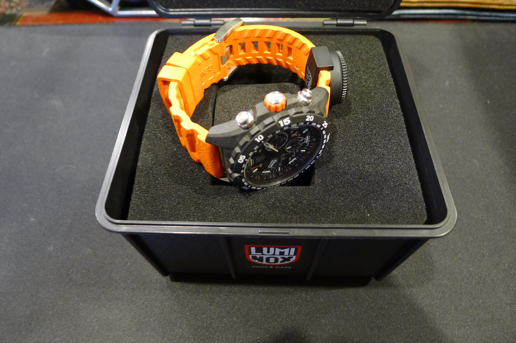 LUMINOX BEAR GRYLLS 3740 - Image 10