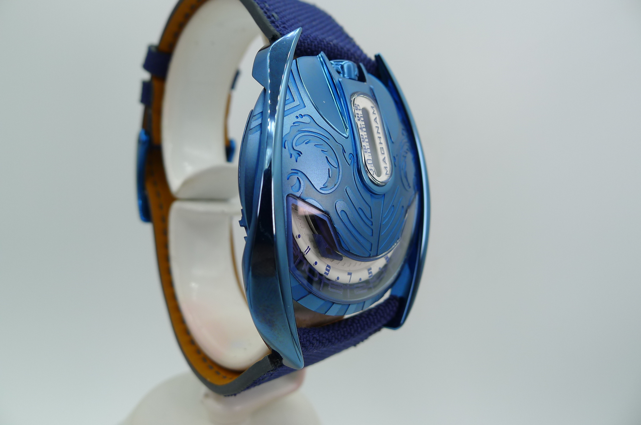 MAGHNAM OCEAN RELIC - Image 4