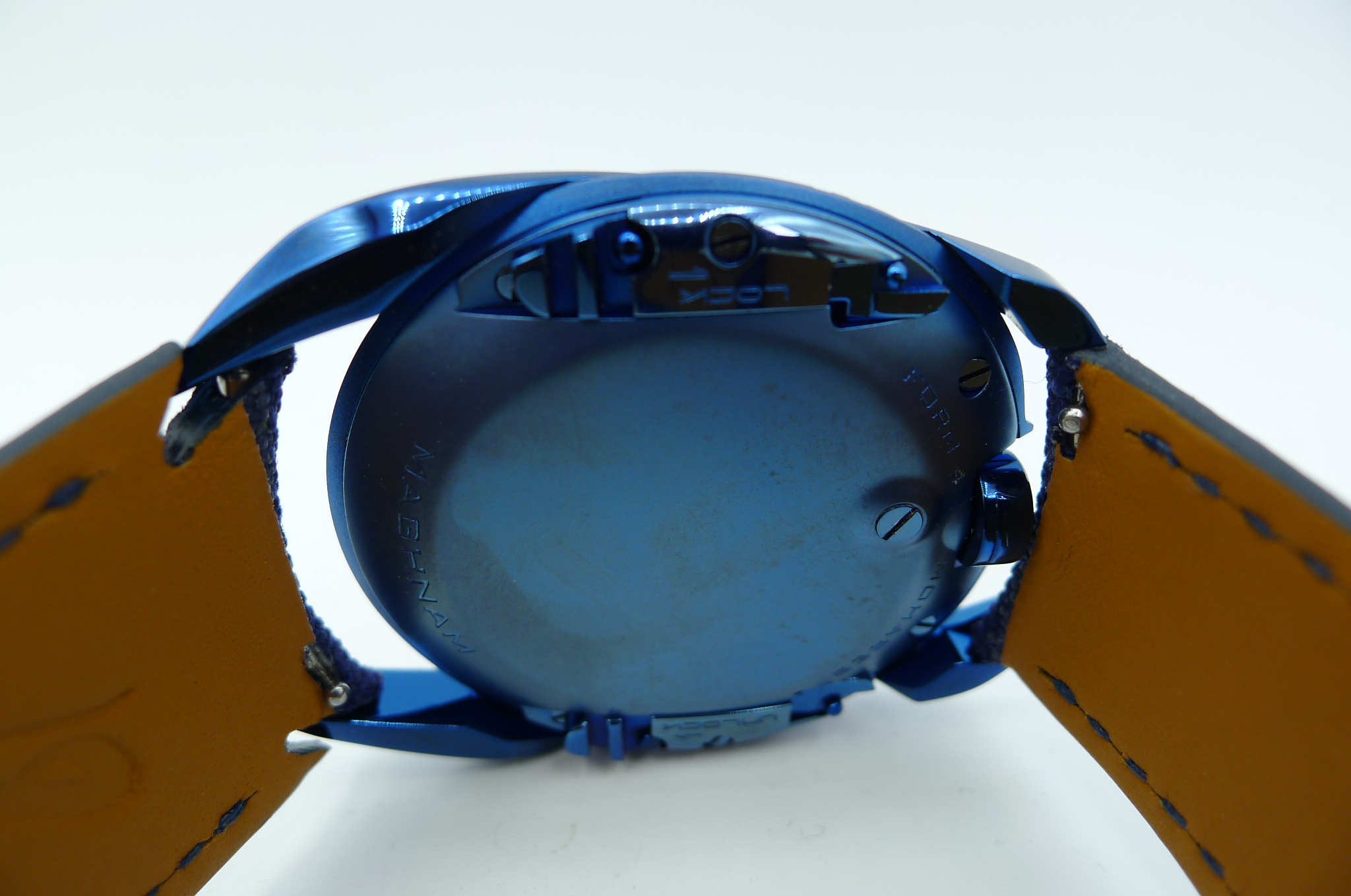 MAGHNAM OCEAN RELIC - Image 5