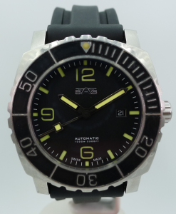 SAS SEA-1