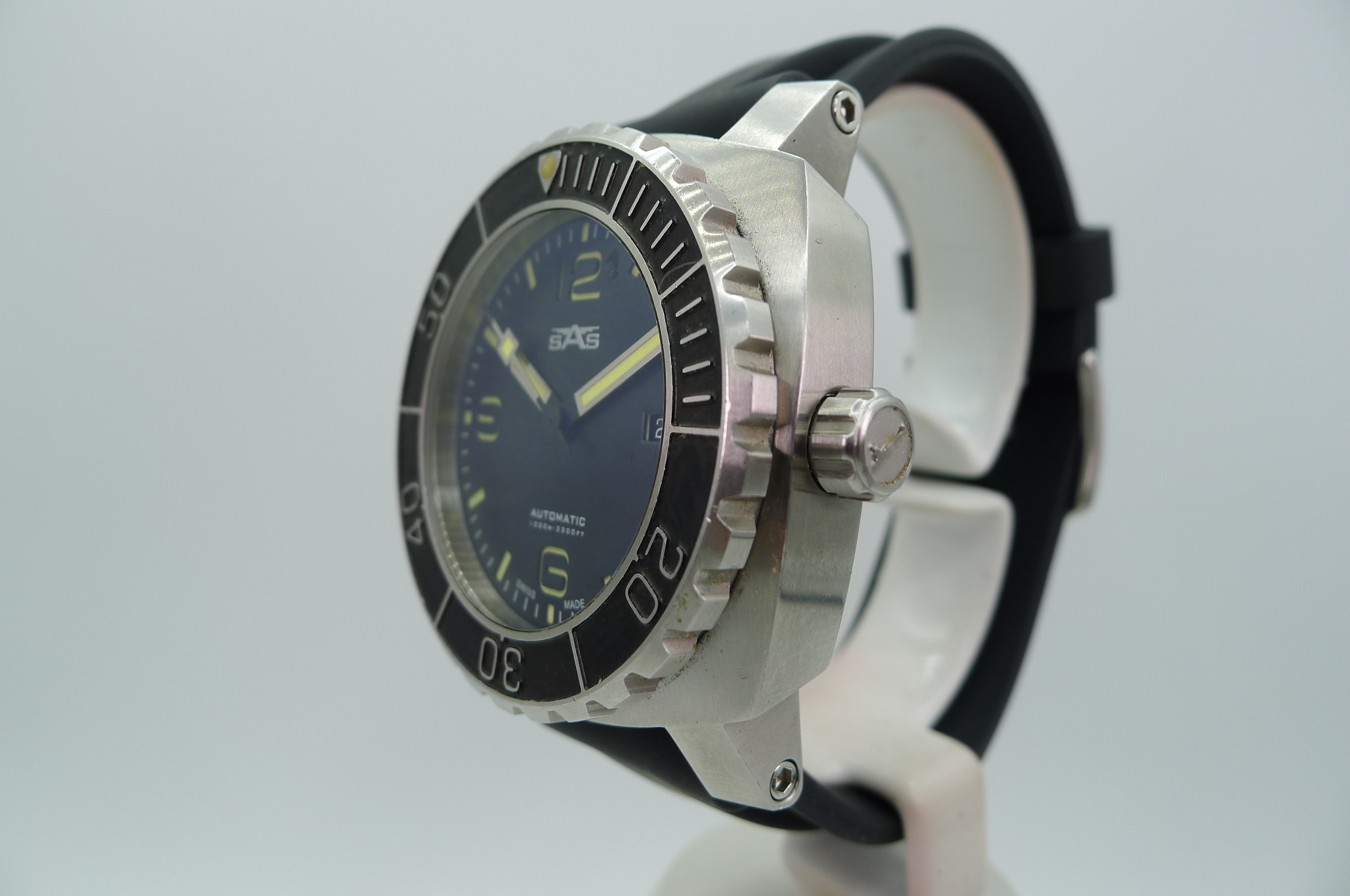 SAS SEA-1 - Image 3