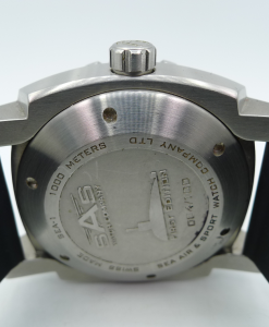 SAS SEA-1 - Image 5