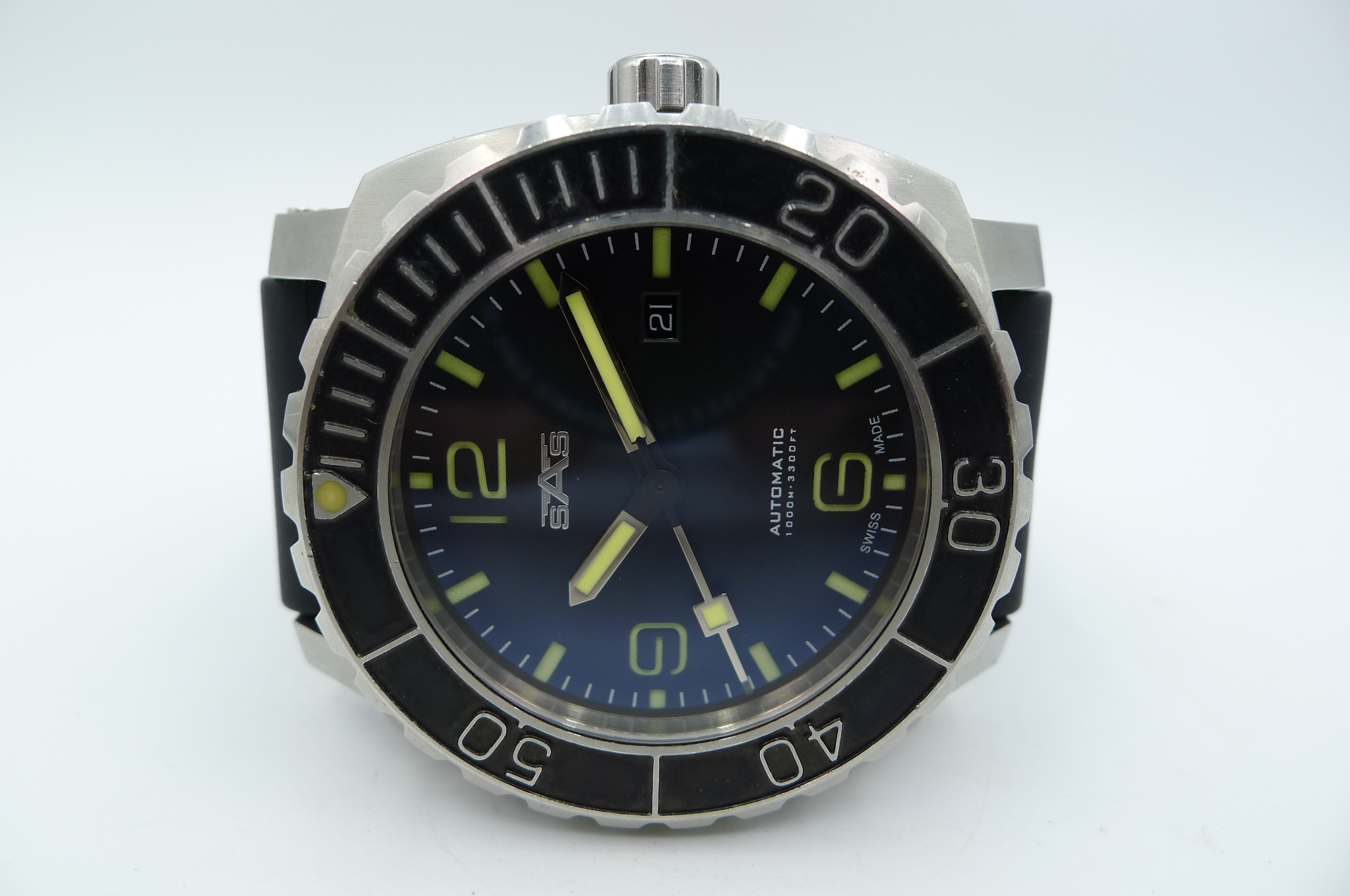 SAS SEA-1 - Image 8