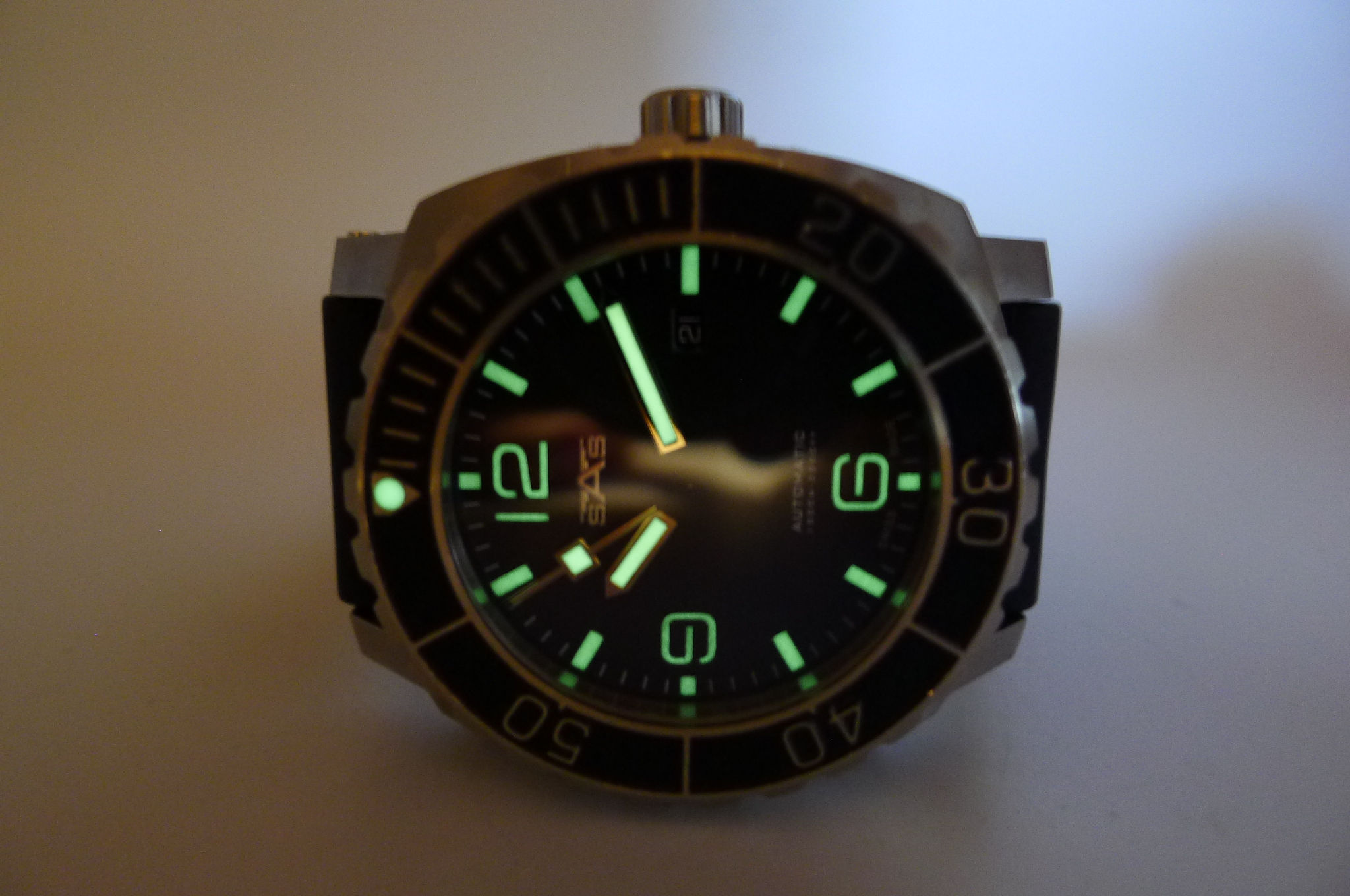 SAS SEA-1 - Image 9