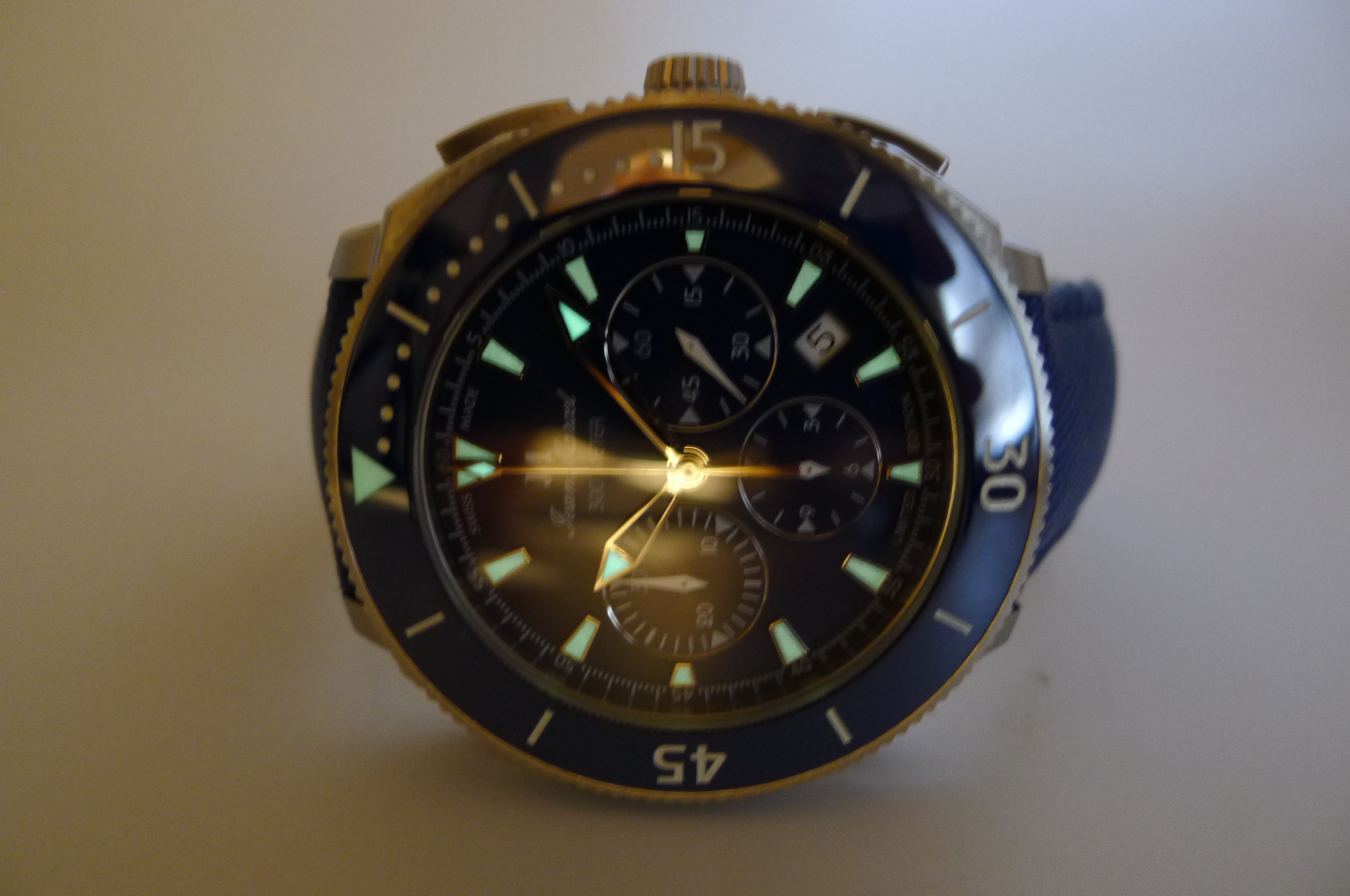JEAN MARCEL OCEANUM - Image 9